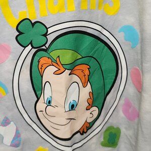 Lucky charms tshirt